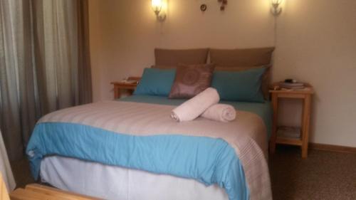 Colesberg House | Onze Rust Guest House and caravanpark