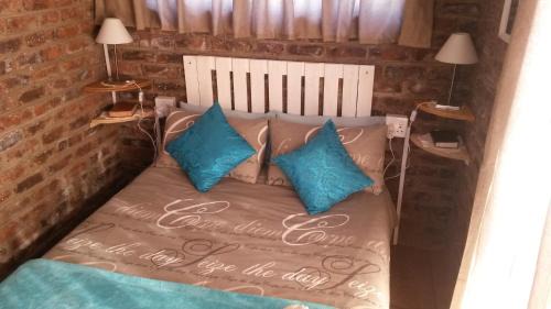 Colesberg House | Onze Rust Guest House and caravanpark