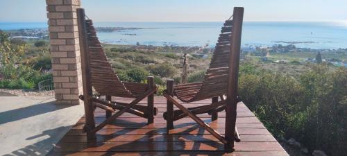 St. Helena Bay Apartment | Onze Uitsight Cottage