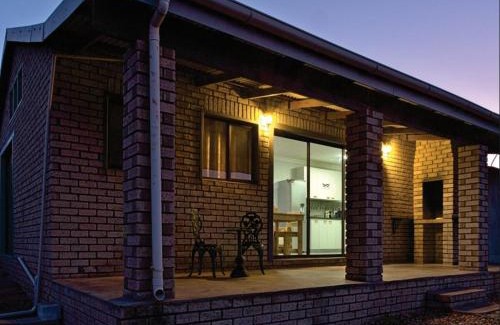 St. Helena Bay Apartment | Onze Uitsight Cottage
