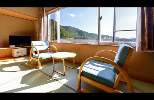 Kinugawa Onsen Hotel | Ooedo Onsen Monogatari Hotel Kinugawa Gyoen
