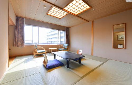 Kinugawa Onsen Hotel | Ooedo Onsen Monogatari Hotel Kinugawa Gyoen