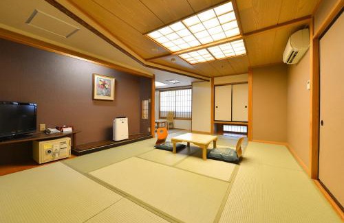 Kinugawa Onsen Hotel | Ooedo Onsen Monogatari Hotel Kinugawa Gyoen