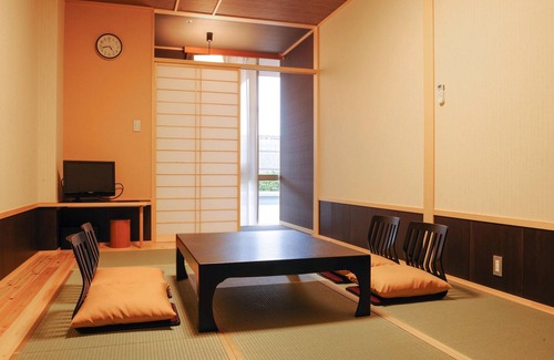 Urayasu Hotel | Ooedo Onsen Monogatari Urayasu Mangekyo