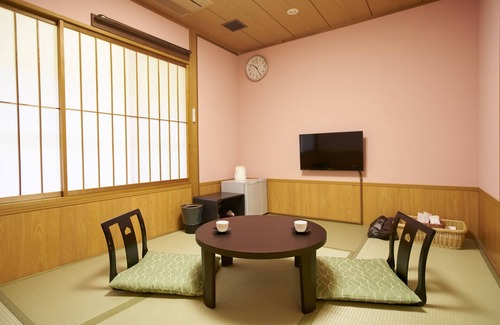 Urayasu Hotel | Ooedo Onsen Monogatari Urayasu Mangekyo
