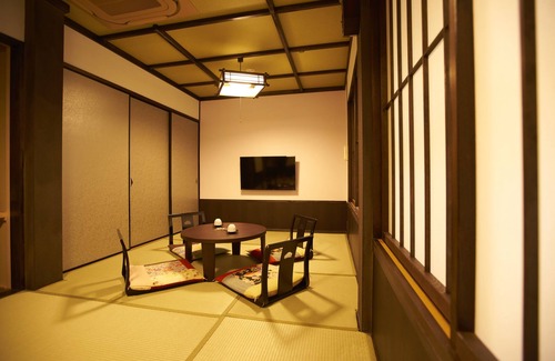 Urayasu Hotel | Ooedo Onsen Monogatari Urayasu Mangekyo