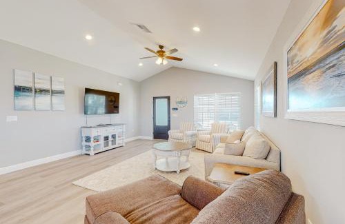 Grand Isle House | Ooh Lalla Lane