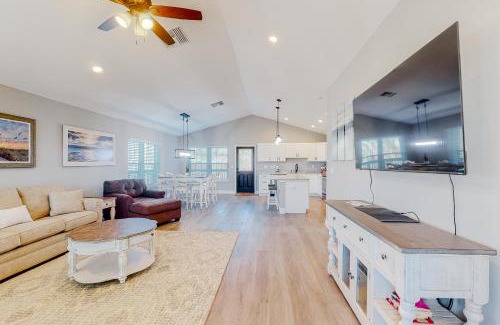 Grand Isle House | Ooh Lalla Lane