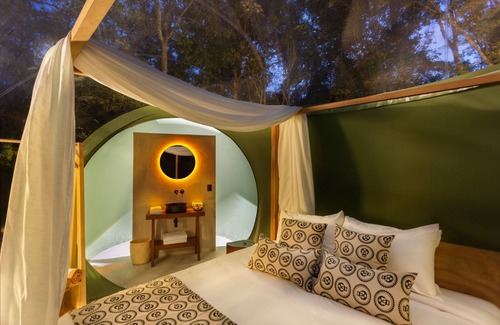 Benito Juarez Hotel | Oom Bubble Boutique Riviera Cancun - Adults Only