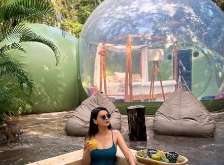 Benito Juarez Hotel | Oom Bubble Boutique Riviera Cancun - Adults Only