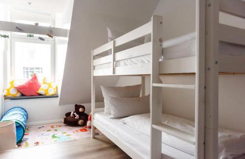 Prenzlauer Berg Apartment | oompH Berlin The Grand Berlin Group & Family Retreat