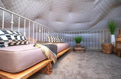 Nogal Other | Oona Geo Dome at El Mistico