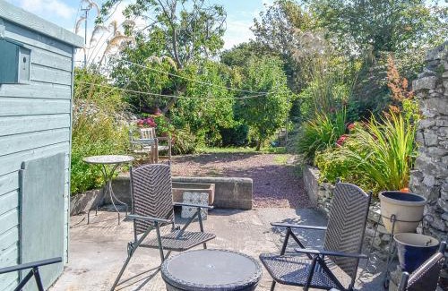 Whithorn House | Oor Wee Hoose