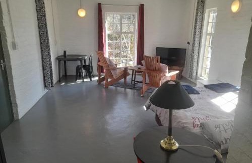 Greater Johannesburg Metropolitan Area House | Oorslaap