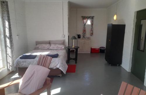 Greater Johannesburg Metropolitan Area House | Oorslaap