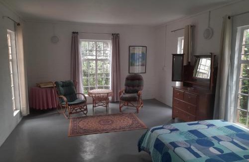 Greater Johannesburg Metropolitan Area House | Oorslaap