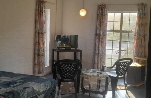 Greater Johannesburg Metropolitan Area House | Oorslaap