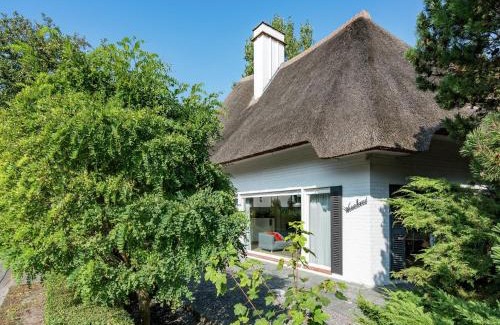Witte Burg Villa | Oostduinkerke Forestside Villa