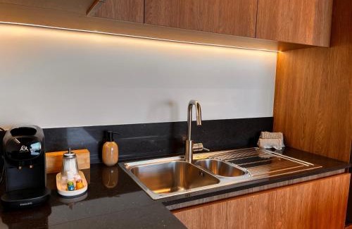Ostend Apartment | Oosternest