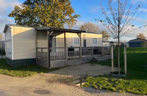 Oostkapelle Ski Chalet | Oostkapelle Chalet JD 56 In de Bongerd