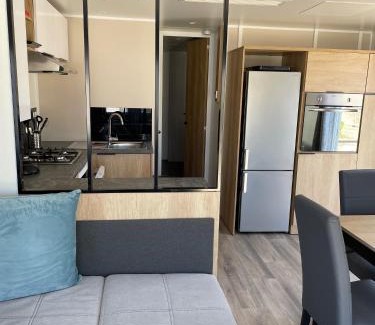 Oostkapelle Ski Chalet | Oostkapelle Chalet JD 56 In de Bongerd