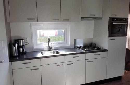Serooskerke Ski Chalet | Oostveen Florence 2