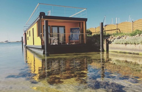 Heiligenhafen Boat Rental | Oostzee Swantje
