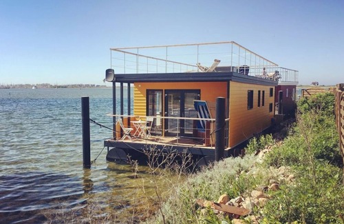 Heiligenhafen Boat Rental | Oostzee Swantje
