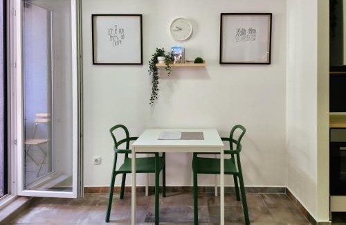 Kragujevac Apartment | OOTA Soko with Parking Garage