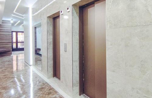 Kragujevac Apartment | OOTA Soko with Parking Garage