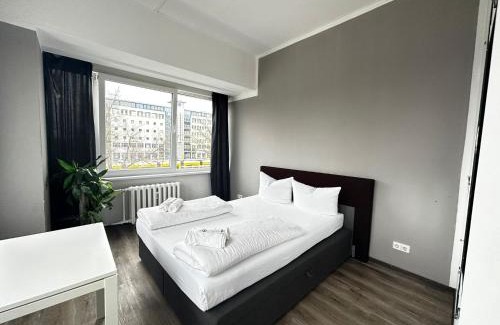 Marzahn Hotel | Ootel.com
