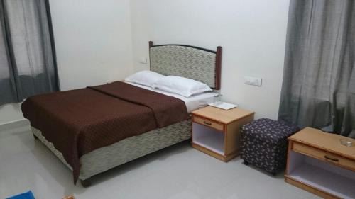 Ooty Villa | OOTY GREENWICH COTTAGE