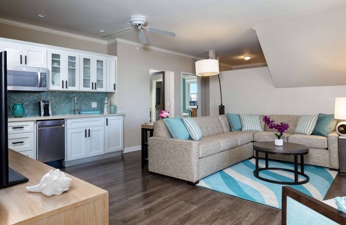 Old Town Hotel | Opal Key Resort & Marina, Key West