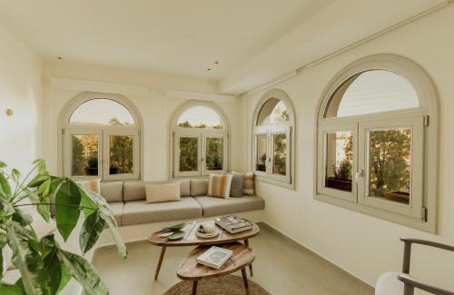 Paros Hotel | Opal Paros