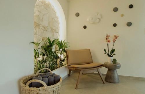 Paros Hotel | Opal Paros