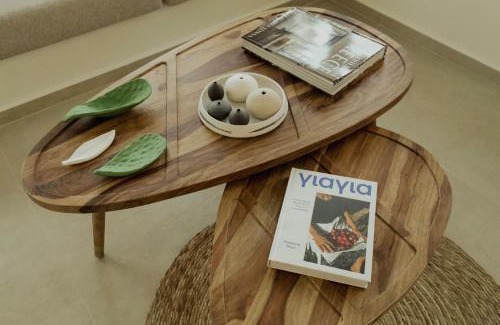 Paros Hotel | Opal Paros