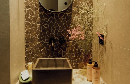 Naousa Hotel | Opal Paros