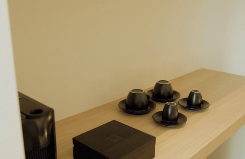 Naousa Hotel | Opal Paros