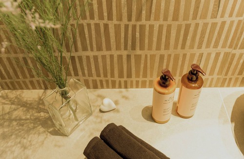 Naousa Hotel | Opal Paros