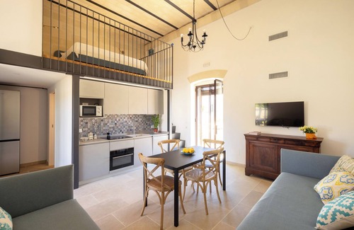 Conca Specchiulla House | Opale house in Masseria Specchiulla Otranto Salento with direct access to the sea