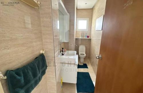 Nabeul Apartment | Opale