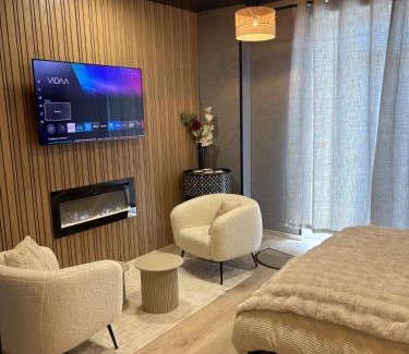 Biache-Saint-Vaast Bed & Breakfast | Opalys spa