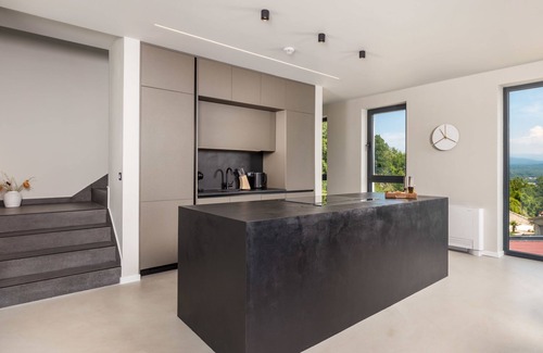 Bregi House | Opatija Sky by Interhome