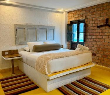 Usaquen Apartment | OPE Suites Usaquen