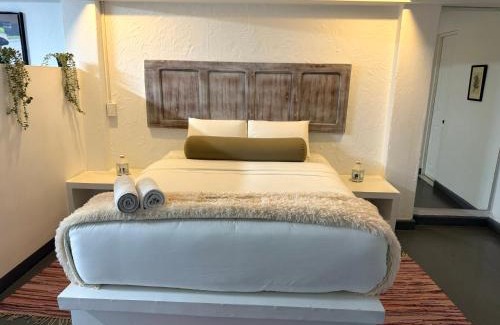Usaquen Apartment | OPE Suites Usaquen