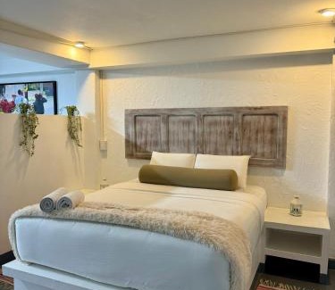 Usaquen Apartment | OPE Suites Usaquen