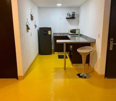 Usaquen Apartment | OPE Suites Usaquen