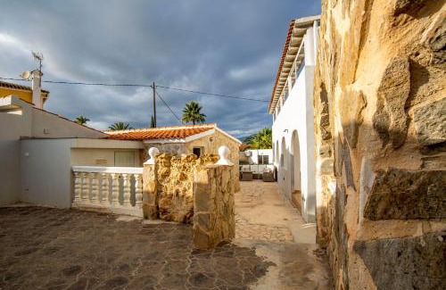 El Albir Apartment | Open and large 1 bed apartment