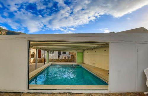 El Albir Apartment | Open and large 1 bed apartment