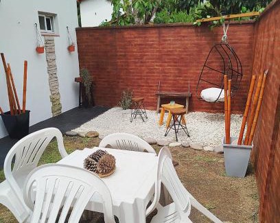 Aguas Verdes House | Open Beach